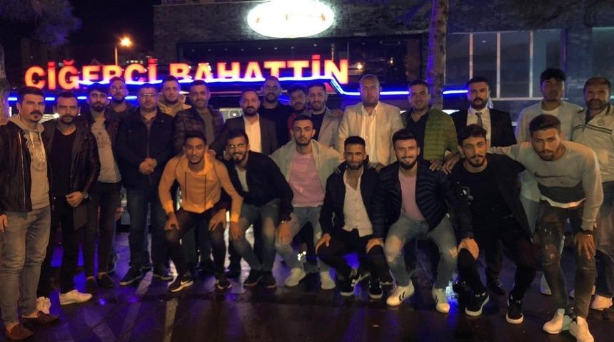 Kocasinan &Uuml;lk&uuml;spor hedefi belirledi