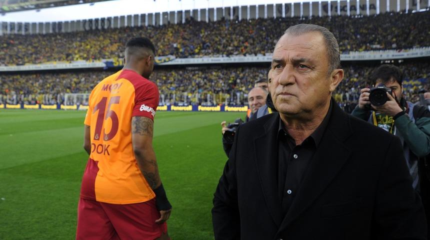 İşte Fatih Terim’in Fenerbahçe karnesi