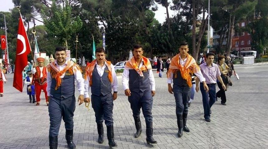 Menderes&rsquo;te Y&ouml;r&uuml;k Ş&ouml;leni 29 Eyl&uuml;l&rsquo;de