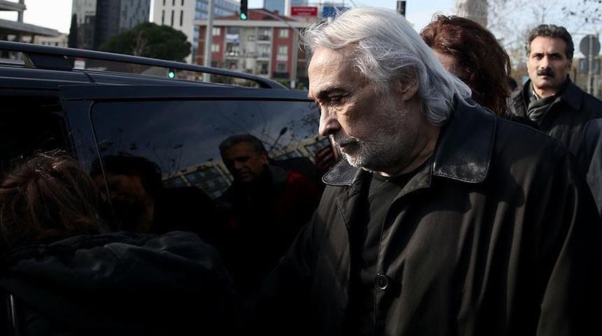 Son dakika! Mahkeme Müjdat Gezen hakkındaki kararını açıkladı