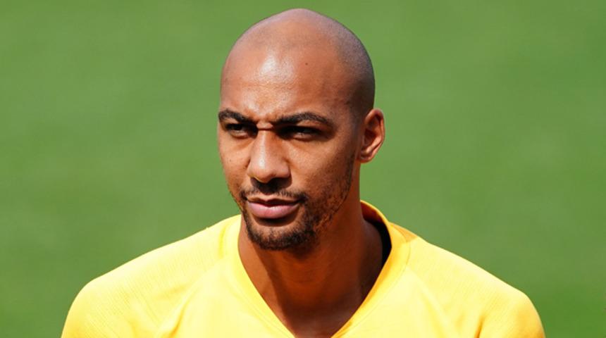 Galatasaray'da 14 futbolcunun ilk Fenerbahçe derbisi heyecanı