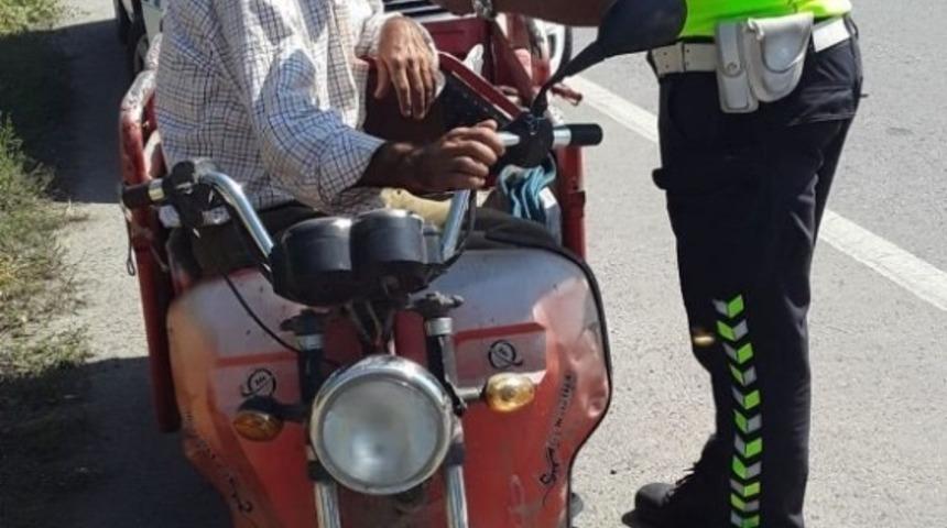 Iğdır&rsquo;da alkoll&uuml; s&uuml;r&uuml;c&uuml; &ouml;l&uuml;me davetiye &ccedil;ıkardı