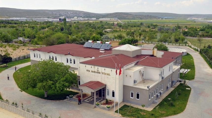 Oya Bahadır Y&uuml;ksel Rehabilitasyon Merkezi, 18 yaş &uuml;st&uuml;ne de hizmet verecek