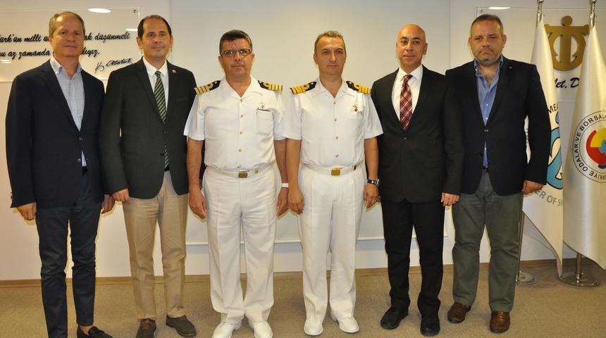 İzmir'e 100 bin yolcu kruvaziyer ile gelecek