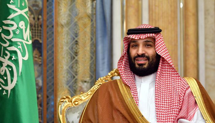Suudi Prens Kaşıkçı cinayetinde sorumluluğu üstlendi!