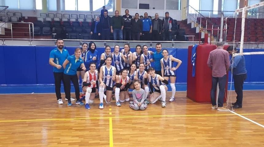 OSB Atletik’in fikstürü belli oldu