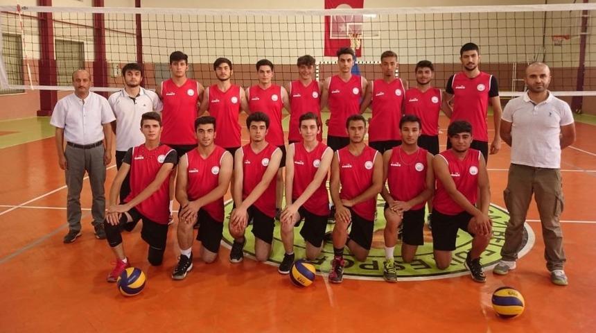 Melikgazi’nin maç programı belli oldu