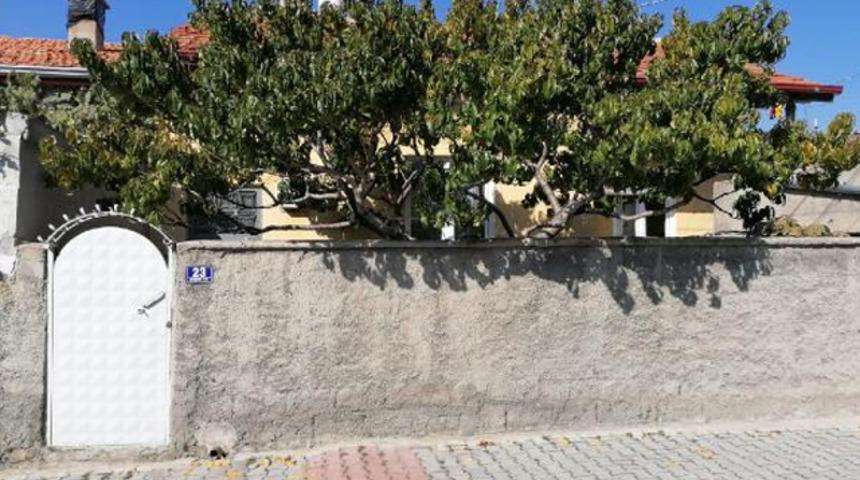 Nevşehir'de 40 yıllık eşini uyurken bıçaklayarak öldüren koca gözaltına alındı