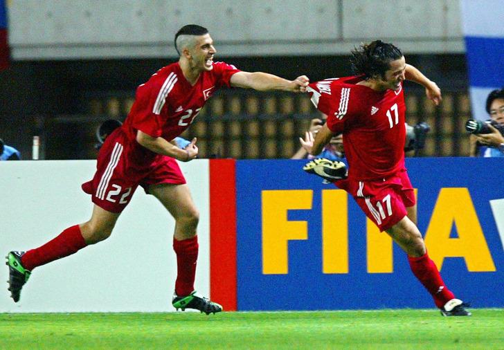 İlhan Mansız, Beşiktaş'a başkan olma hayalini açıkladı G5