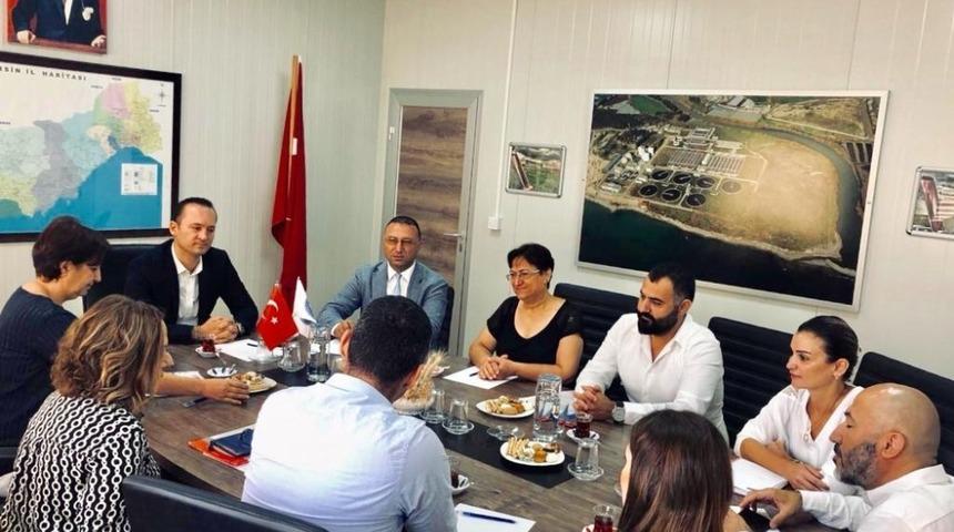 MESKİ, T&Uuml;RKAK denetiminden başarıyla &ccedil;ıktı