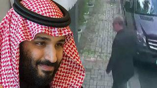 AK Parti'den Veliaht Prens Muhammed Bin Selman'a Cemal Kaşıkçı cinayeti tepkisi! 