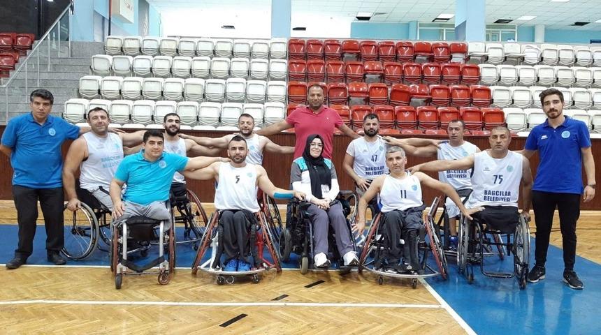 Mavi Beyazlılar S&uuml;per Lig&rsquo;e hazır