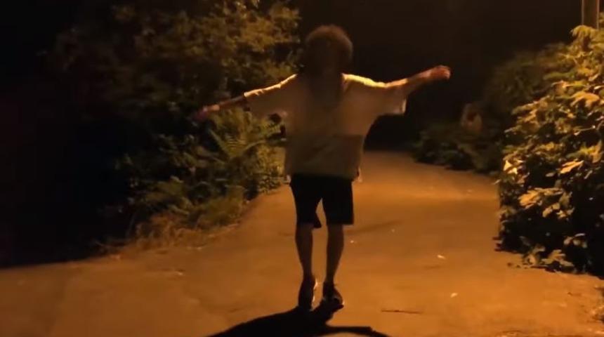 Rap müziğine yeni soluk: Jerry Rey!