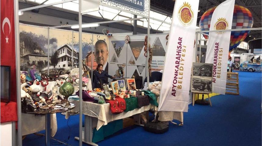 Bursa&rsquo;da Afyonkarahisar r&uuml;zgarı esiyor