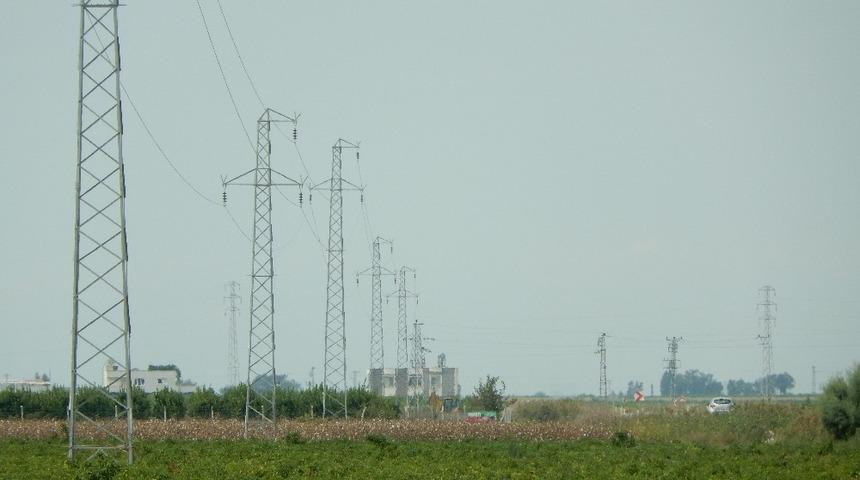 Toroslar EDAŞ&rsquo;tan Adana&rsquo;ya 4 milyon TL&rsquo;lik enerji nakil hattı yatırımı