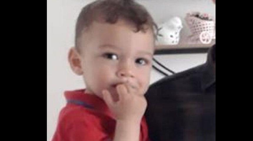 Balıkesir'de korkunç iddia! 2 yaşındaki çocuğu yaralı halde dere kenarına atmışlar