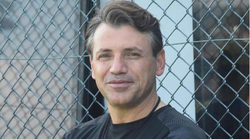 Tamer Tuna: Galibiyetlerin devamı gelmeli