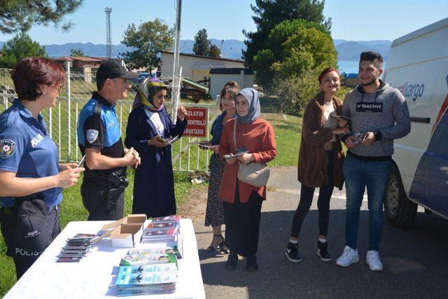 ‘El Ele Güvenli Geleceğe’