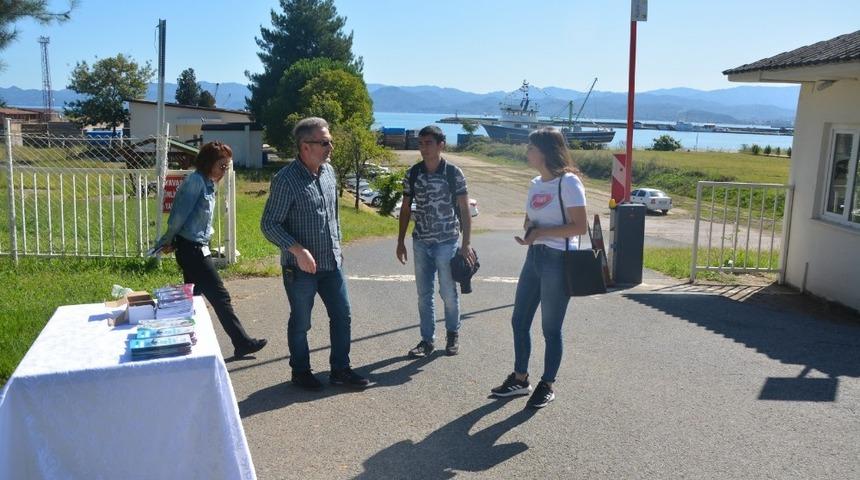 ‘El Ele Güvenli Geleceğe’