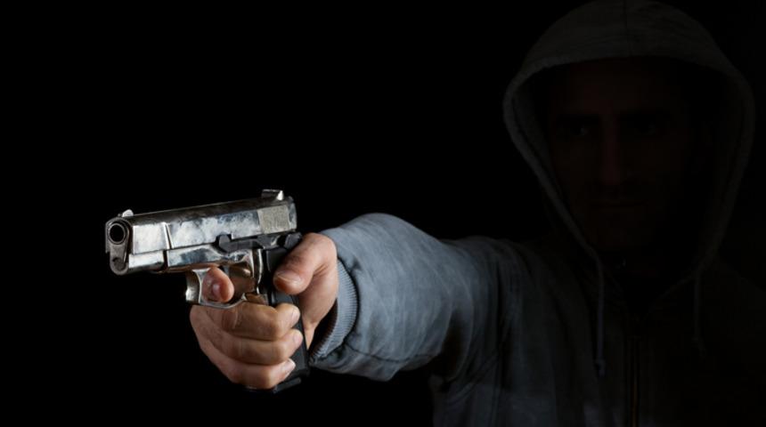 Korkunç olayda ses kayıtları delil sayıldı! "Mermiler bitinceye kadar ateş ettim"