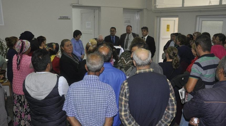 Kura sonu&ccedil;ları belli oldu