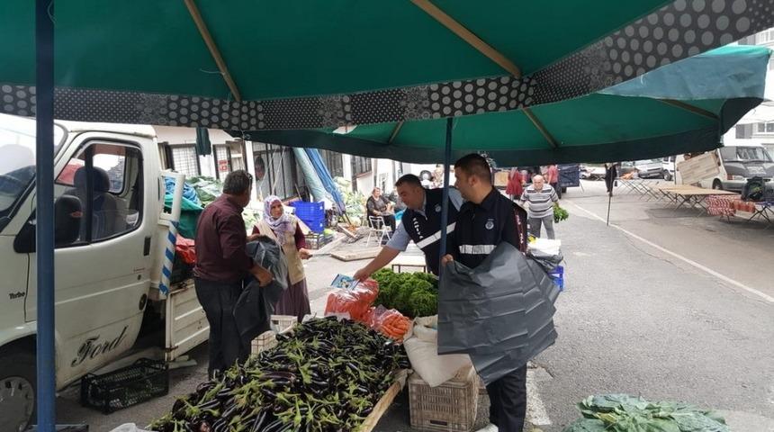 Başkan Demirtaş: &ldquo;İlkadım hepimizin&rdquo;