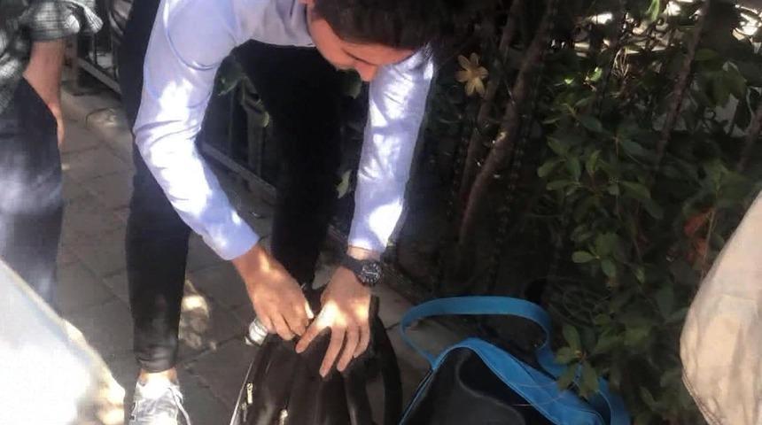 İstanbul'da 4 il&ccedil;ede tarihi eser operasyonu; 5  g&ouml;zaltı