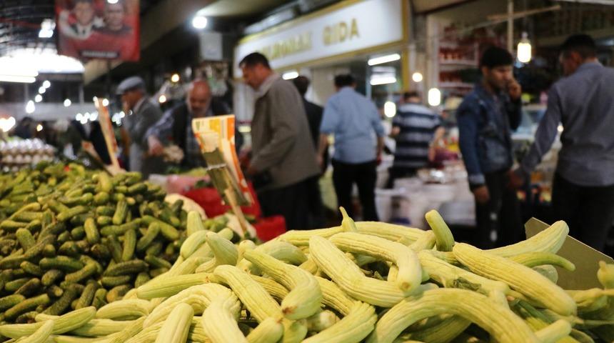 Turşuluklar pazar tezgahlarını süsledi! Turşu nasıl yapılır? 