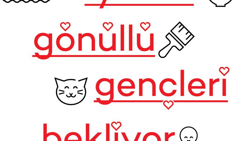 Akbank "Şehrin İyi Hali Projesi" için 3 bin üniversiteli arıyor