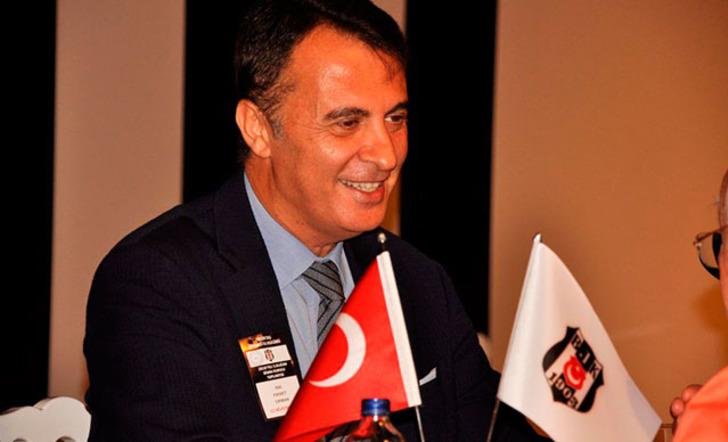 Fikret Orman'dan yeni açıklama!  G1