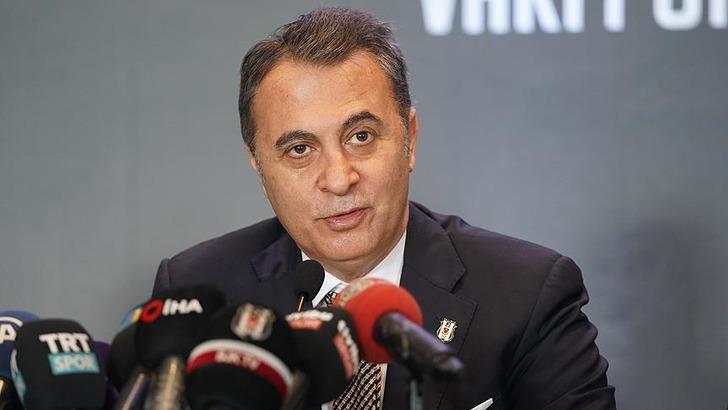 Fikret Orman'dan yeni açıklama!  G5