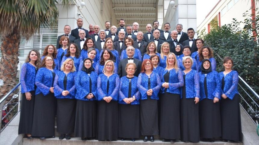 İzmit&rsquo;te koro başvuruları başlıyor