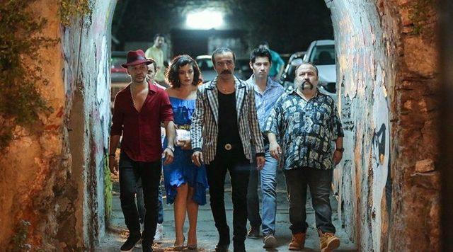 Festival heyecanı Altın Portakal Film Tırı ile başlıyor