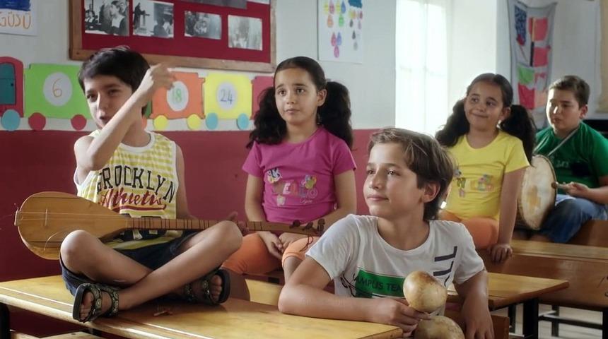 Festival heyecanı Altın Portakal Film Tırı ile başlıyor