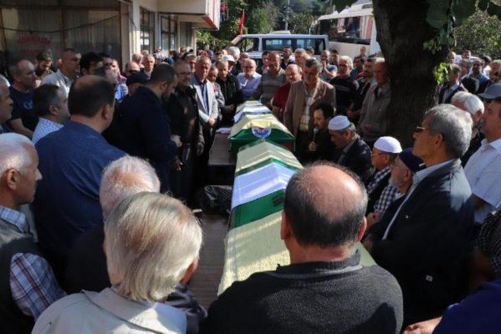 Zonguldak'ta baba ve oğlu aynı gün hayatını kaybetti G2