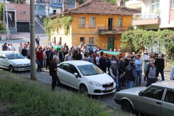 Zonguldak'ta baba ve oğlu aynı gün hayatını kaybetti G4