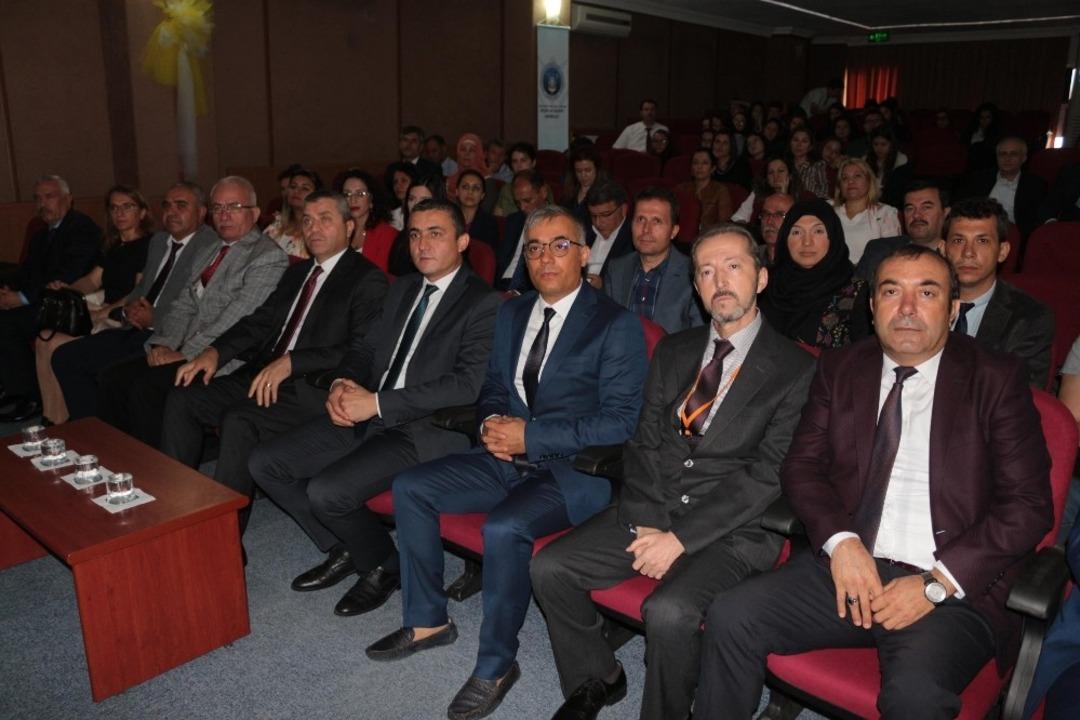 Balıkesir&rsquo;de bu sonbahar 10&rsquo;da bilim olacak