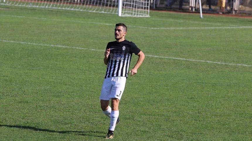 Emrespor, şampiyon takımdan transfer yaptı