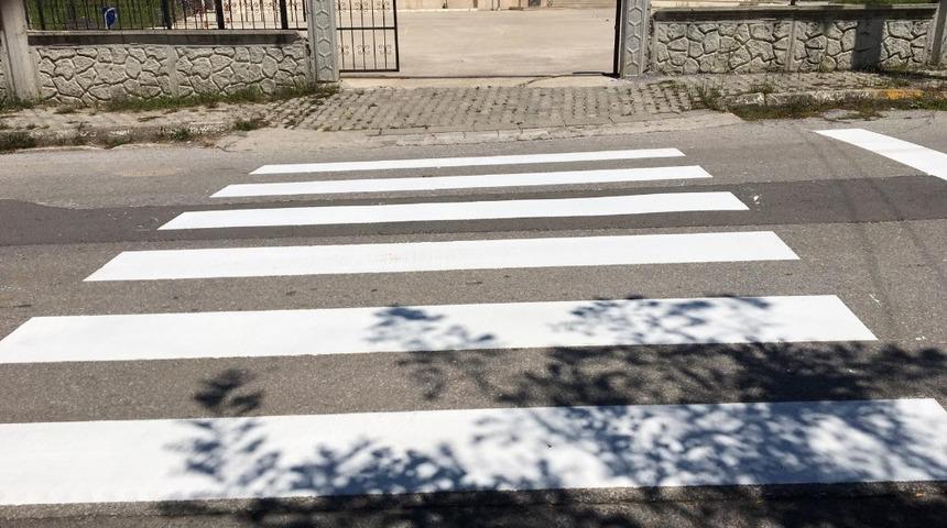 Sakarya&rsquo;da yaya &ouml;nceliğine g&ouml;rselle dikkat &ccedil;ekiliyor