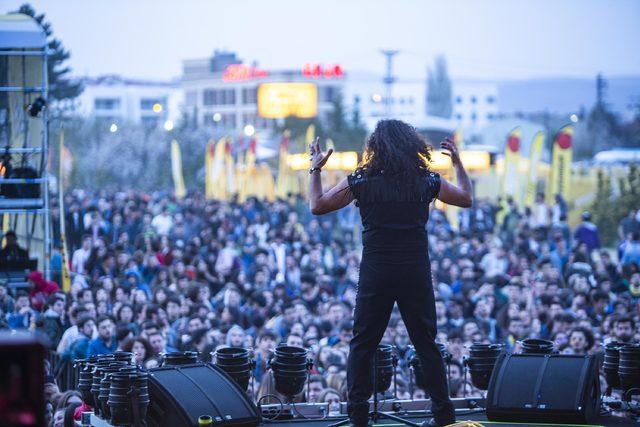 20 bin bilet satılmıştı, müzik festivali iptal edildi