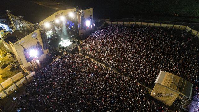 20 bin bilet satılmıştı, müzik festivali iptal edildi