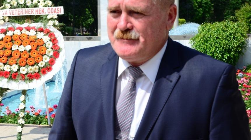 Köse: "Kuduz yüzde 99.9 öldürücü, yüzde 100 önlenebilir bir hastalık"