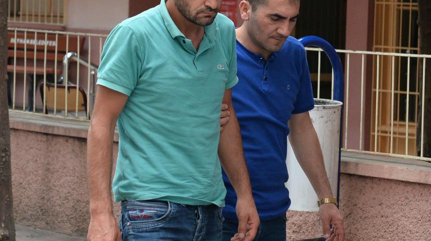 D&uuml;şen yolcu asli kusurlu; şof&ouml;re 1 yıl 8 ay hapis cezası