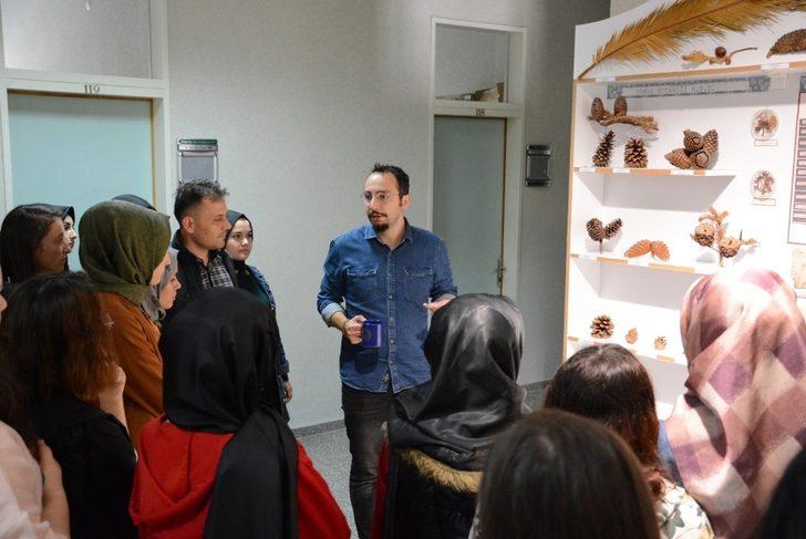 Düzce Üniversitesi’nden şehre uzanan gönül köprüsü G2