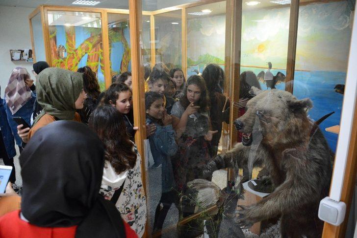 Düzce Üniversitesi’nden şehre uzanan gönül köprüsü G3