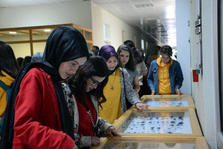 Düzce Üniversitesi’nden şehre uzanan gönül köprüsü G4