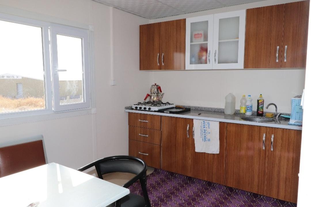 Ağrı&rsquo;da taksi durakları yenileniyor