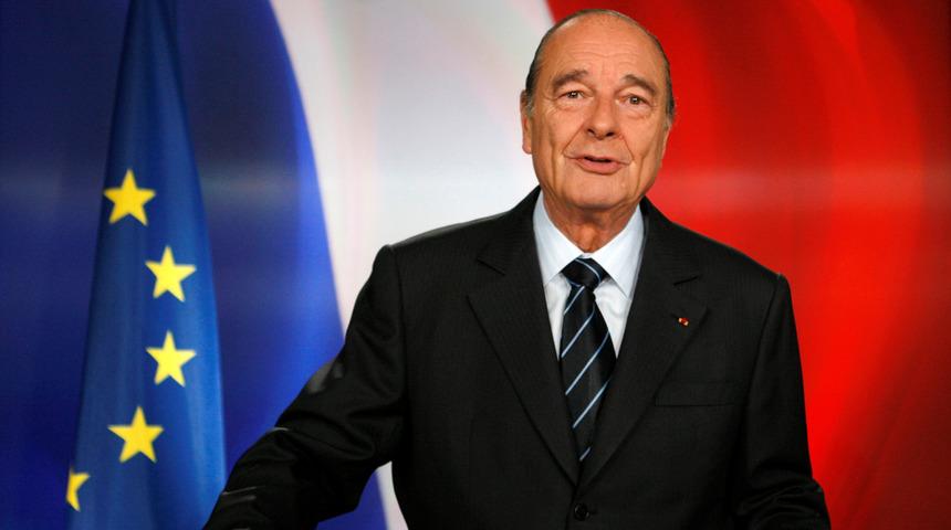 Son dakika: Eski Fransa Cumhurbaşkanı Jacques Chirac hayatını kaybetti! Jacques Chirac kimdir? 