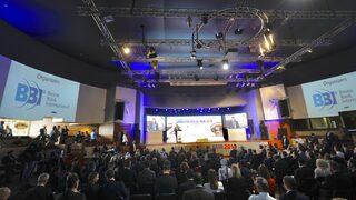 Saraybosna Helal Fuarı başladı