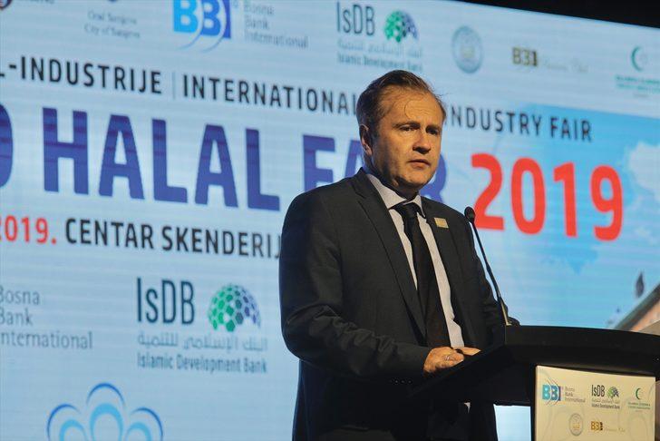 Saraybosna Helal Fuarı başladı G3